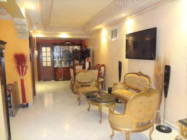 Photo of Livingroom in Belvedere