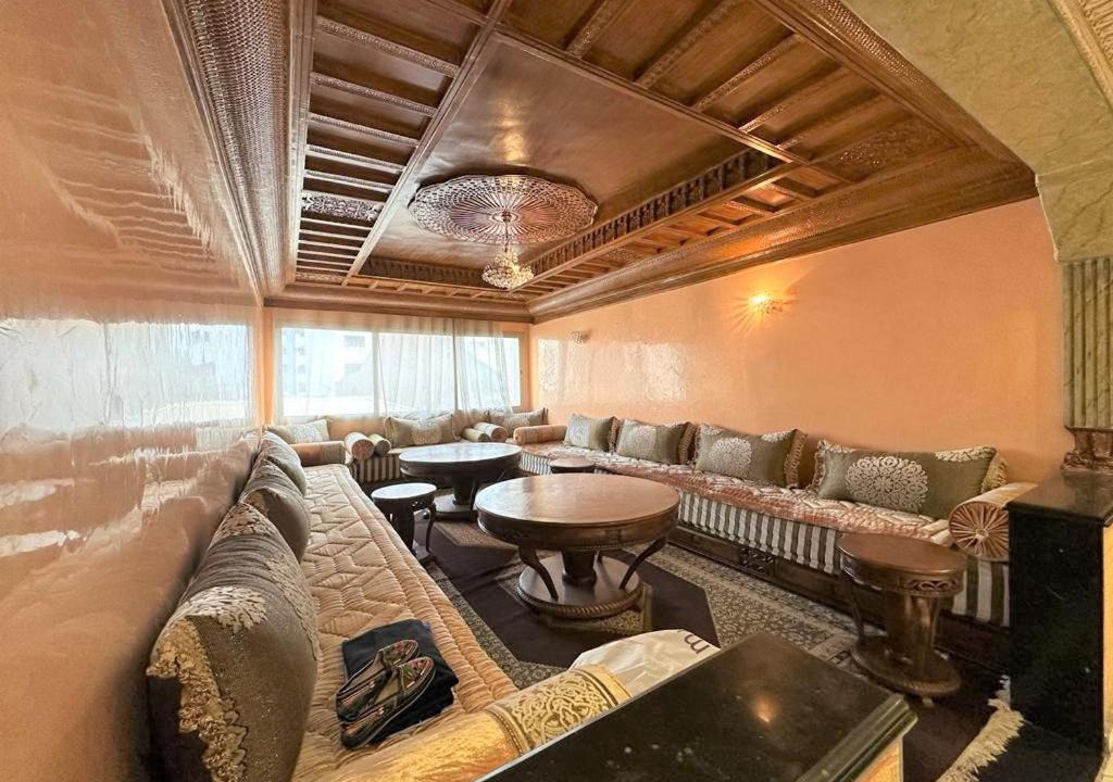 Photo of Livingroom in Belvedere