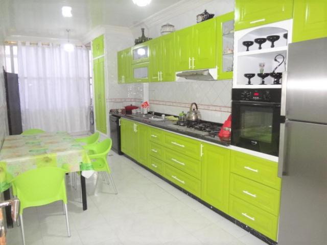 Photo of Kitchen in Belvedere