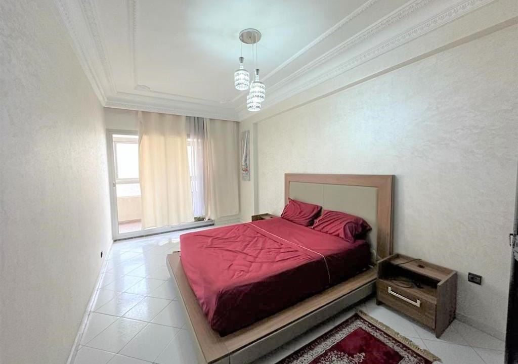Photo of Bedroom in Belvedere