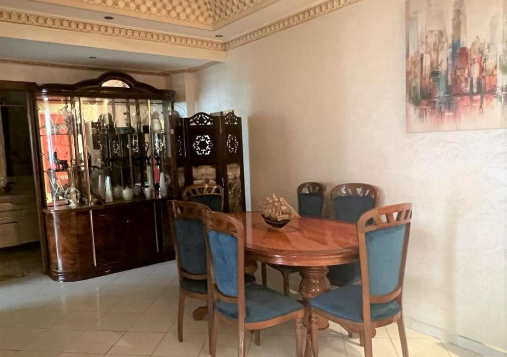 Photo of Livingroom in Belvedere