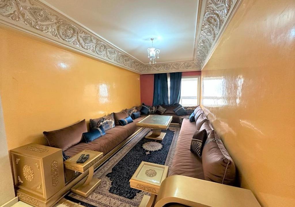 Photo of Livingroom in Belvedere