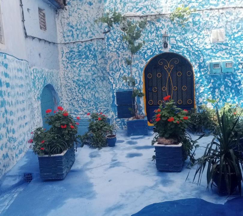 Photo of Others in Medina of Chefchaouen