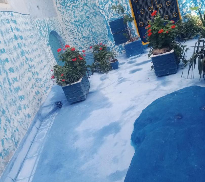 Photo of Others in Medina of Chefchaouen