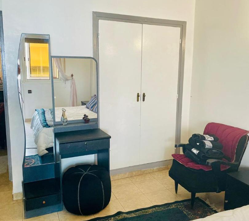 Photo of Bedroom in Gauthier
