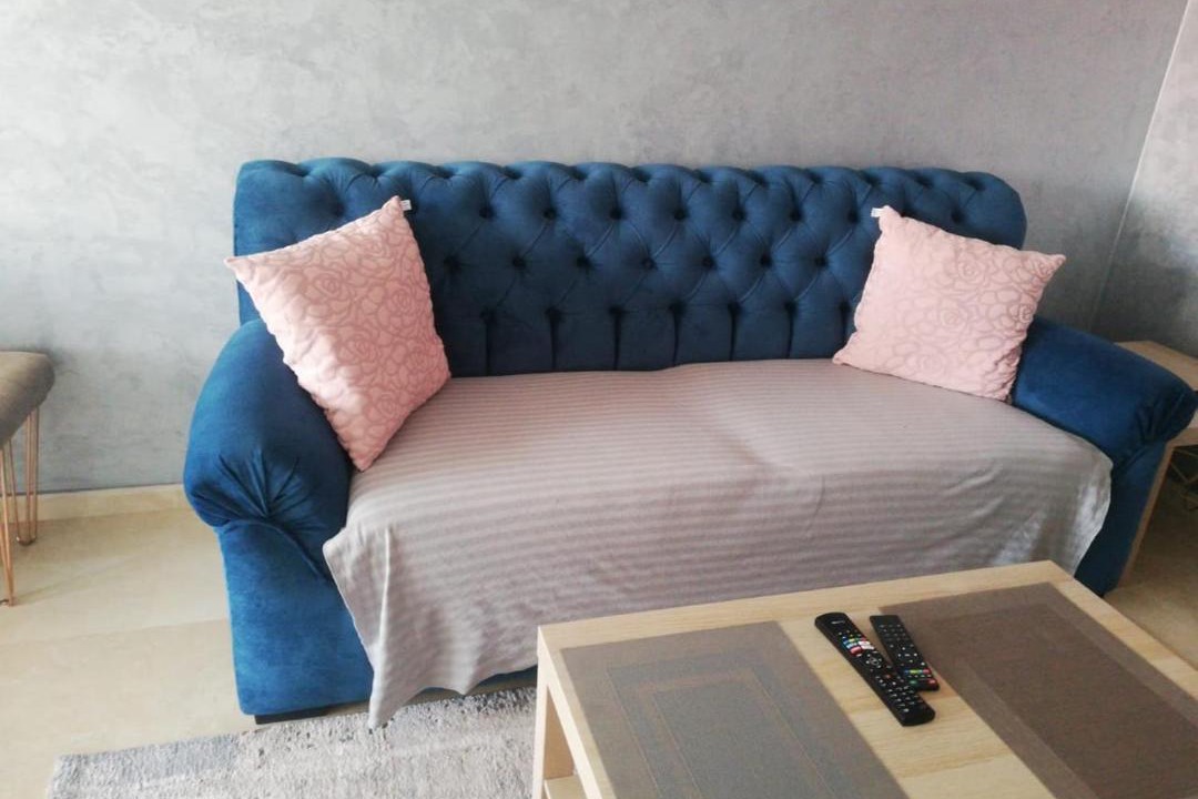 Photo of Livingroom in Sidi Maarouf