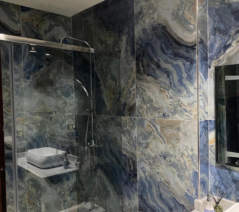 Photo of Bathroom in SOUR JDID