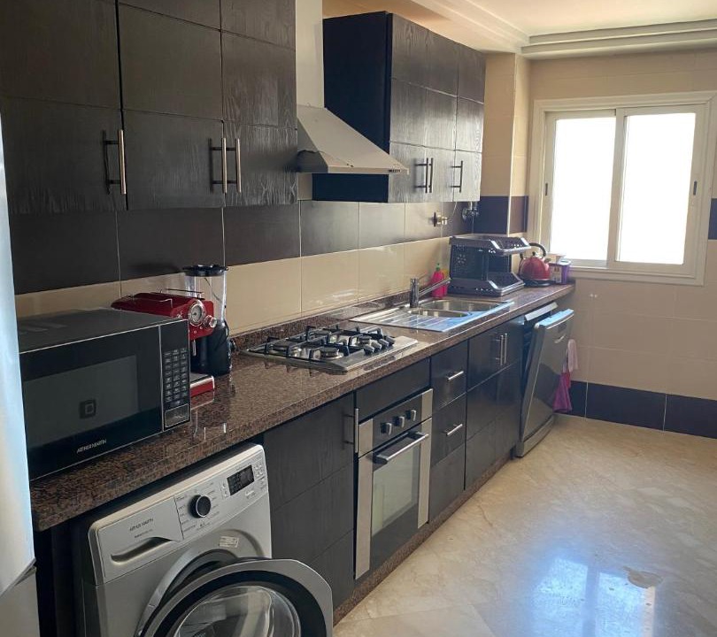 Photo of Kitchen in SOUR JDID