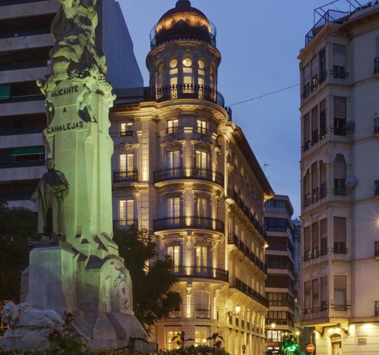 Photo of Others in Alicante City Centre