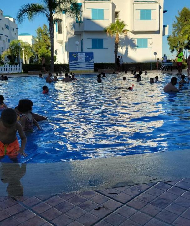 Photo of Others in Marina Smir