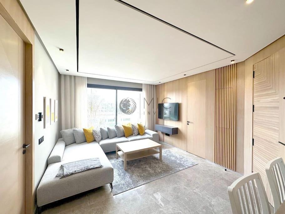 Photo of Livingroom in La Corniche