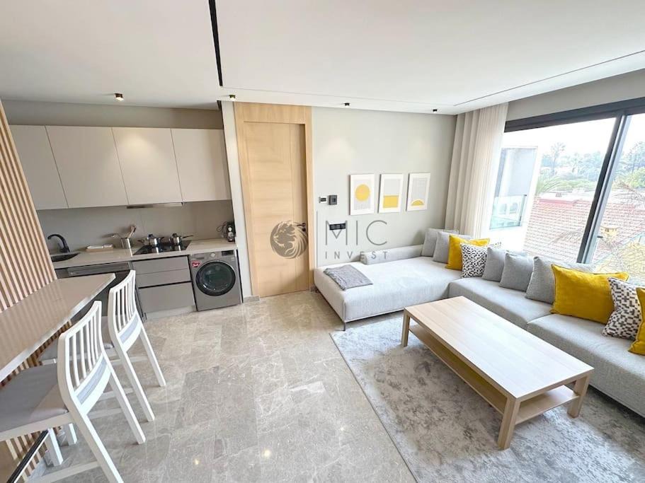 Photo of Livingroom in La Corniche