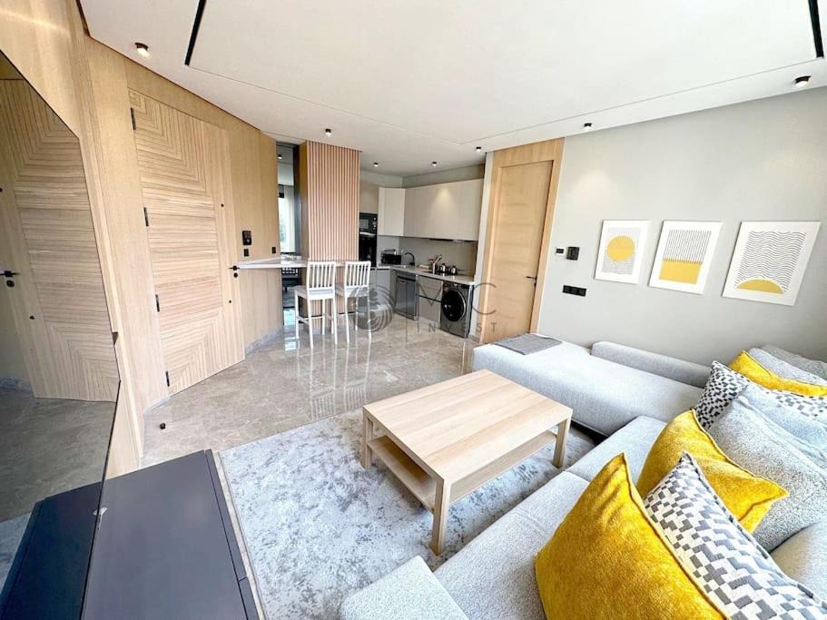 Photo of Livingroom in La Corniche