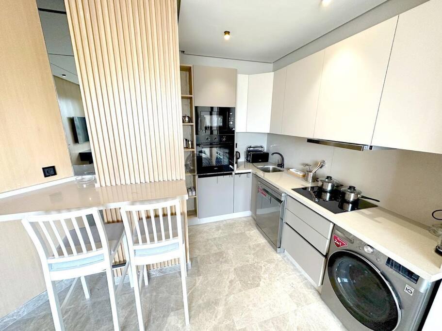 Photo of Kitchen in La Corniche