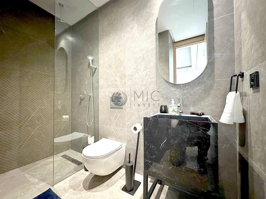Photo of Bathroom in La Corniche