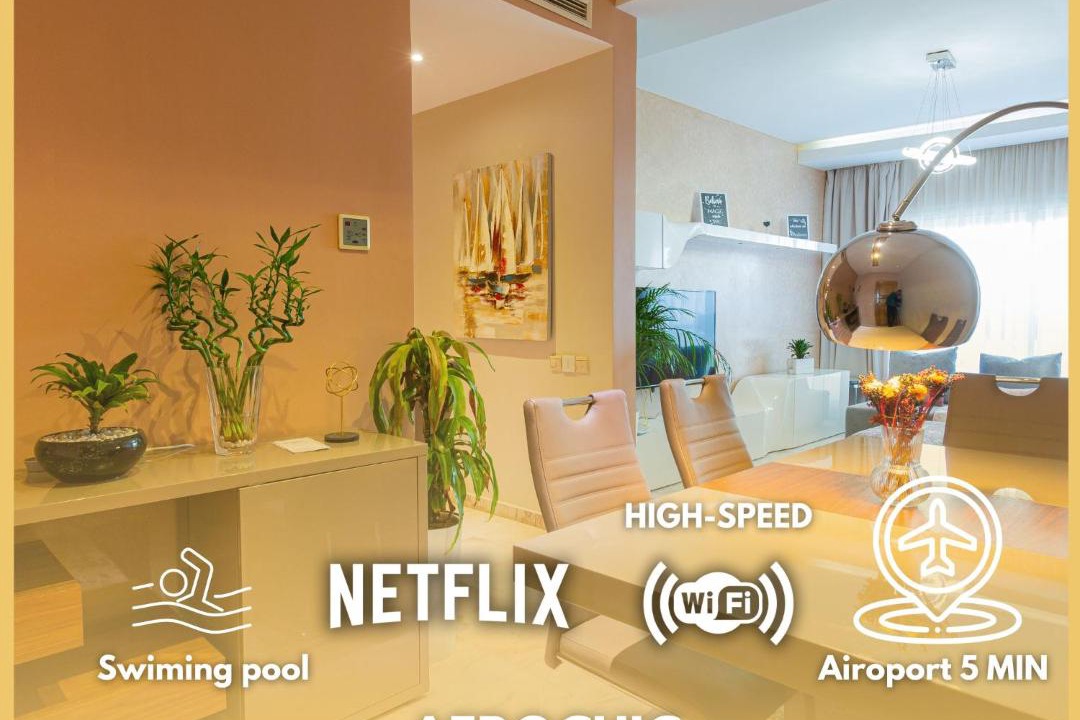 Photo of Livingroom in Nouaceur