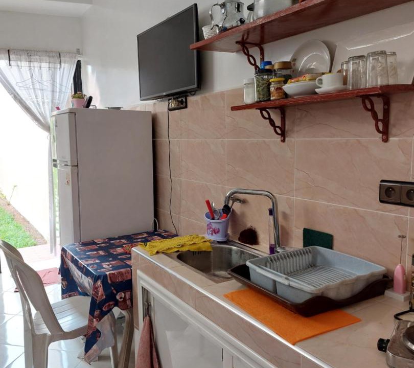 Photo of Kitchen in Sidi Rahal