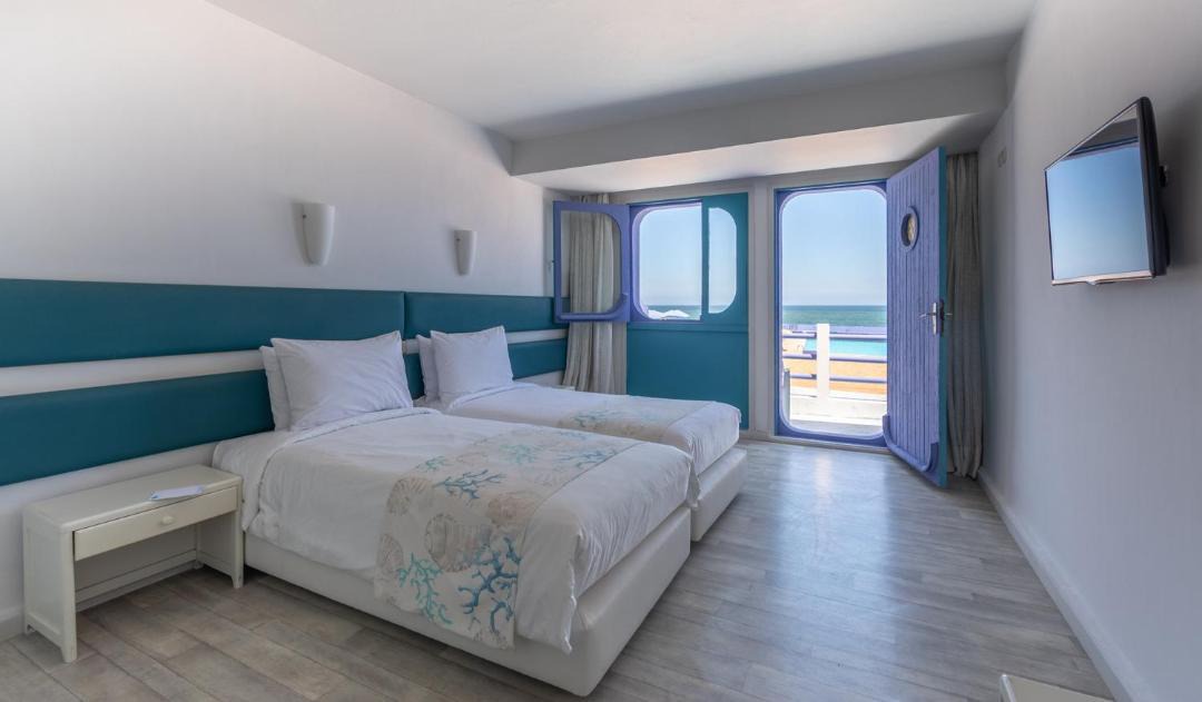 Photo of Bedroom in La Corniche