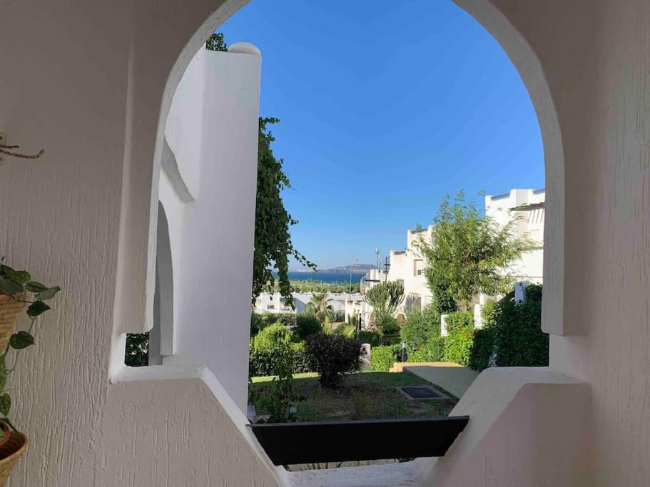 Photo of Patio Balcony in Fnideq