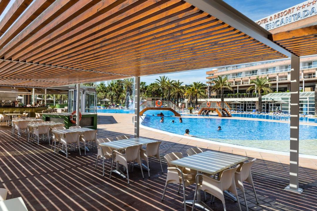 Photo of Others in Lloret de Mar