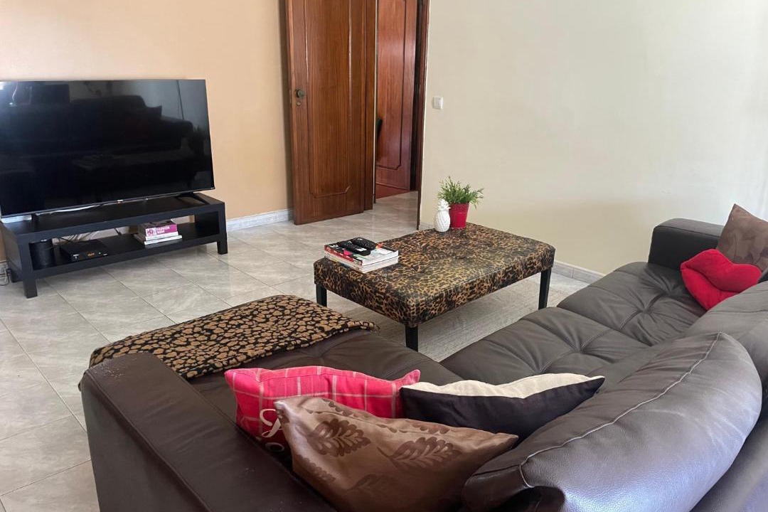 Photo of Livingroom in Santa Iria de Azoia