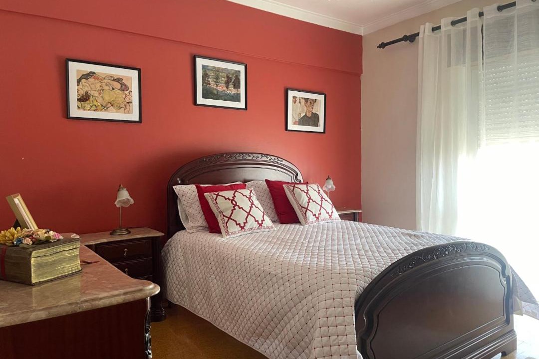 Photo of Bedroom in Santa Iria de Azoia