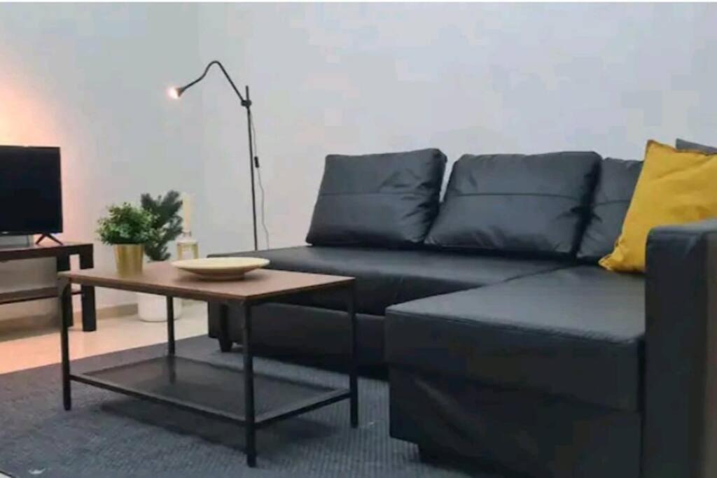 Photo of Livingroom in Mohammedia