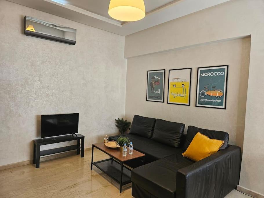 Photo of Livingroom in Mohammedia