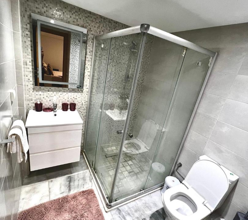 Photo of Bathroom in Mohammedia