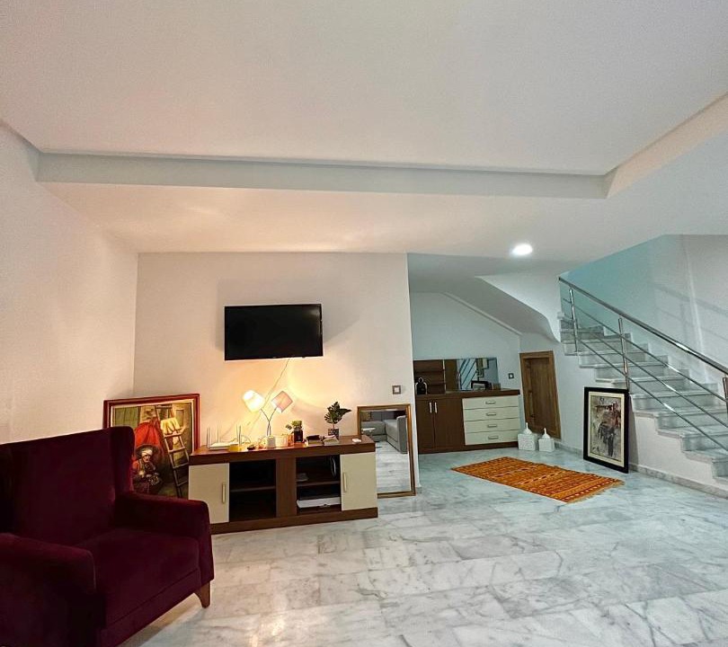 Photo of Livingroom in Mohammedia