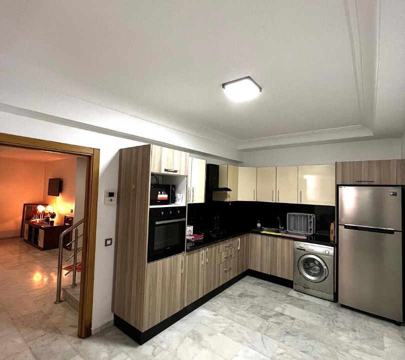 Photo of Kitchen in Mohammedia