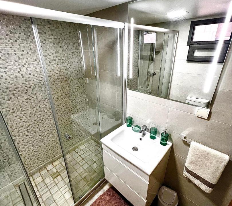 Photo of Bathroom in Mohammedia