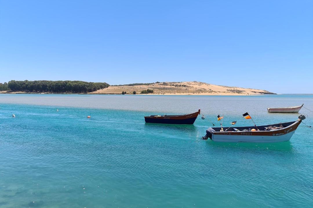 Photo of Others in Moulay Bousselham