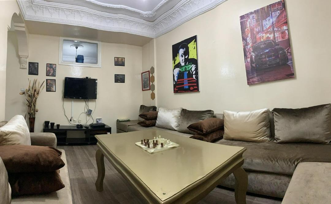 Photo of Others in Casablanca