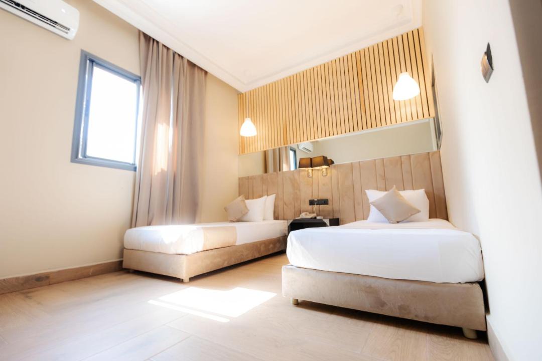 Photo of Bedroom in Casablanca City Center