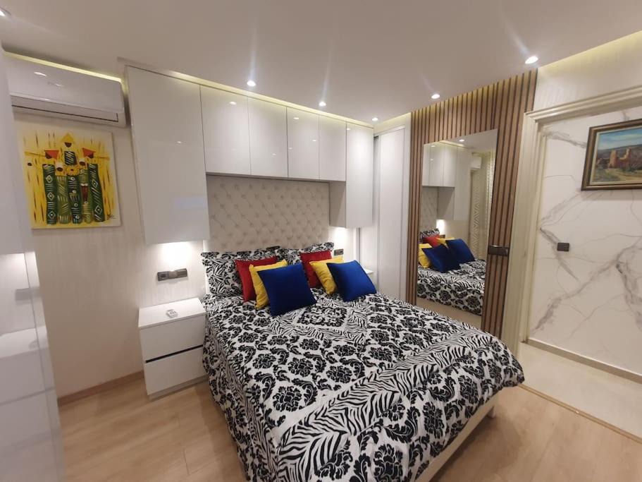 Photo of Bedroom in RACINE EXTENSION