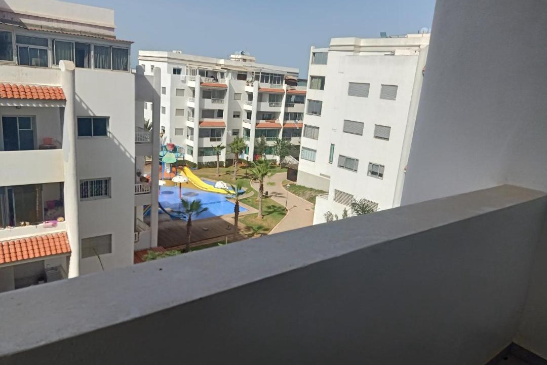 Photo of Patio Balcony in Mohammedia
