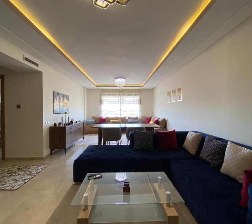 Photo of Livingroom in Nouaceur