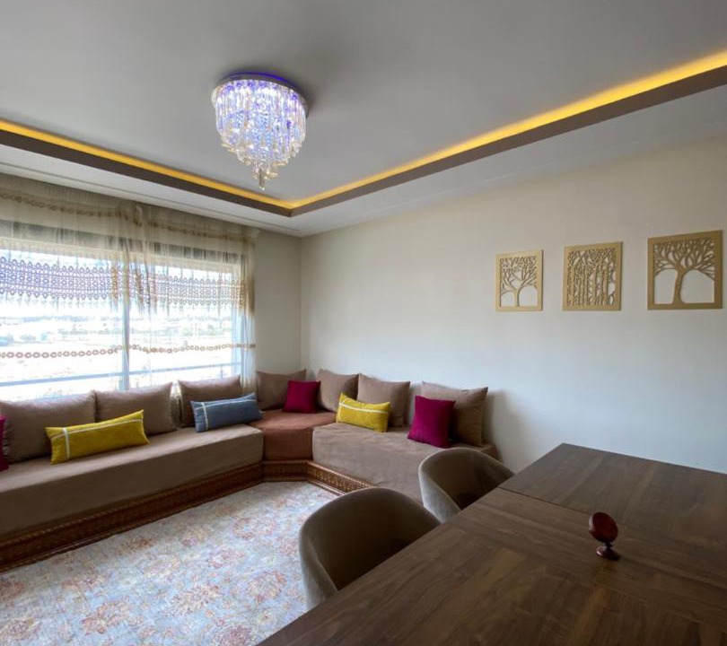 Photo of Livingroom in Nouaceur
