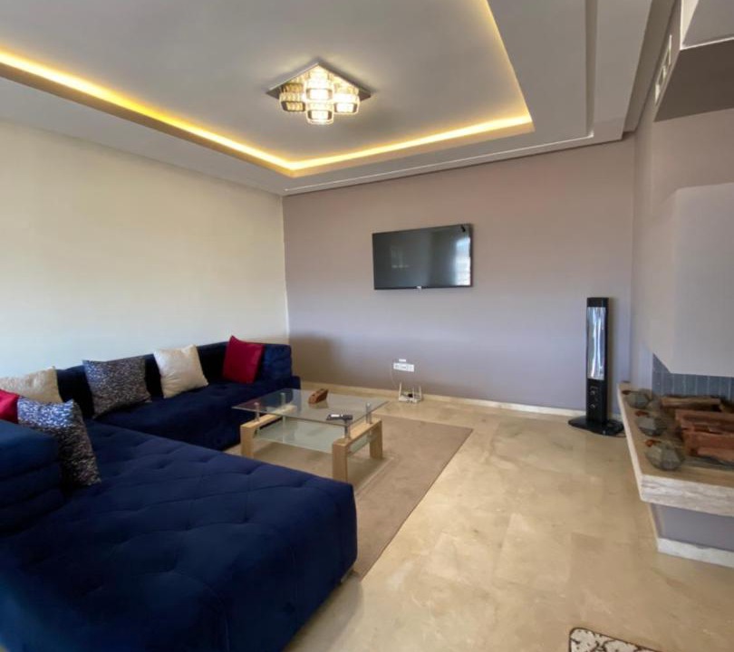 Photo of Livingroom in Nouaceur