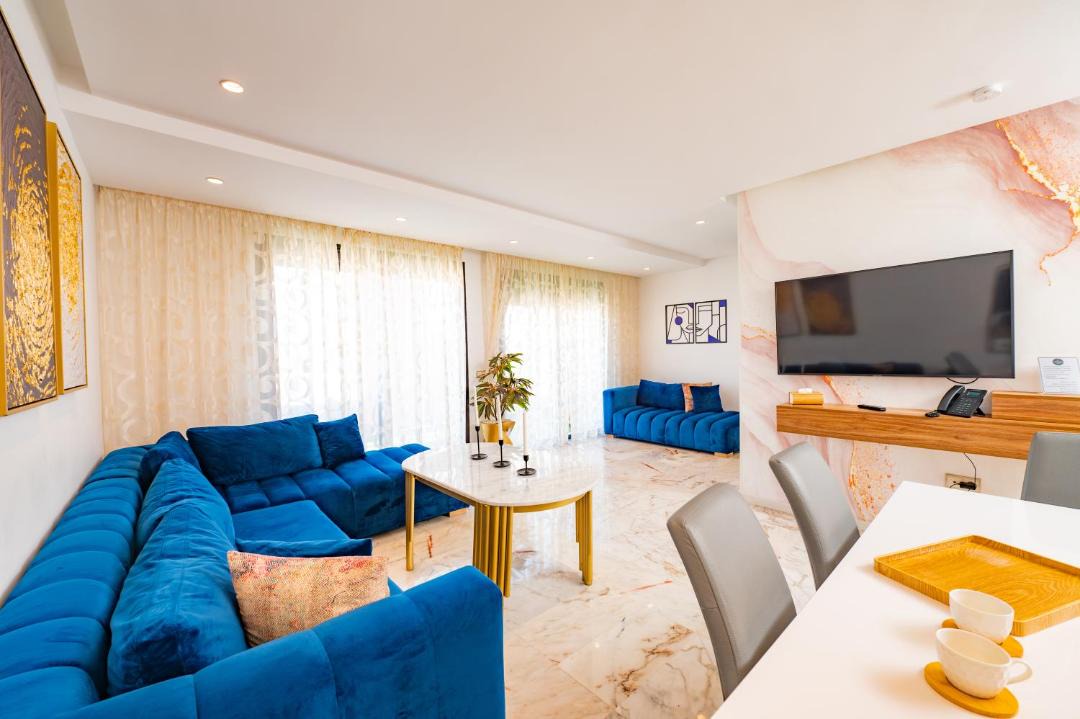 Photo of Livingroom in Bourgogne