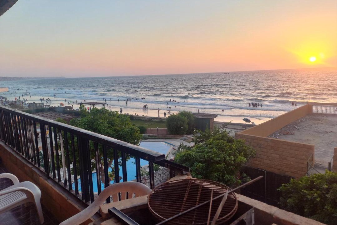 Photo of Patio Balcony in Ad-Dukhaylah