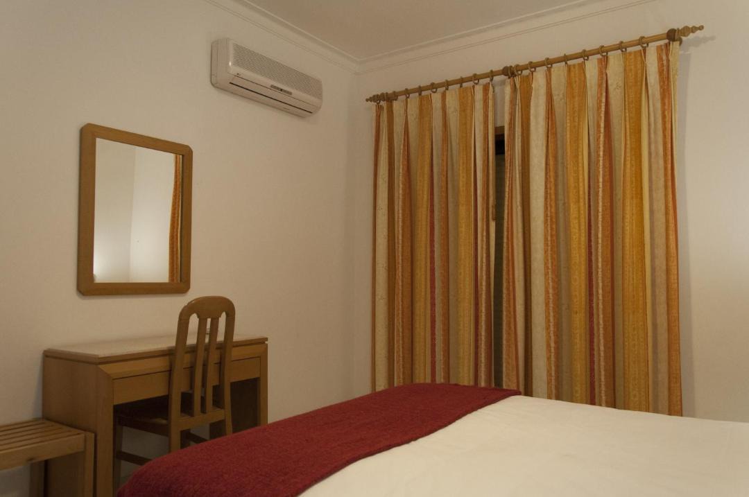 Photo of Bedroom in Portimao