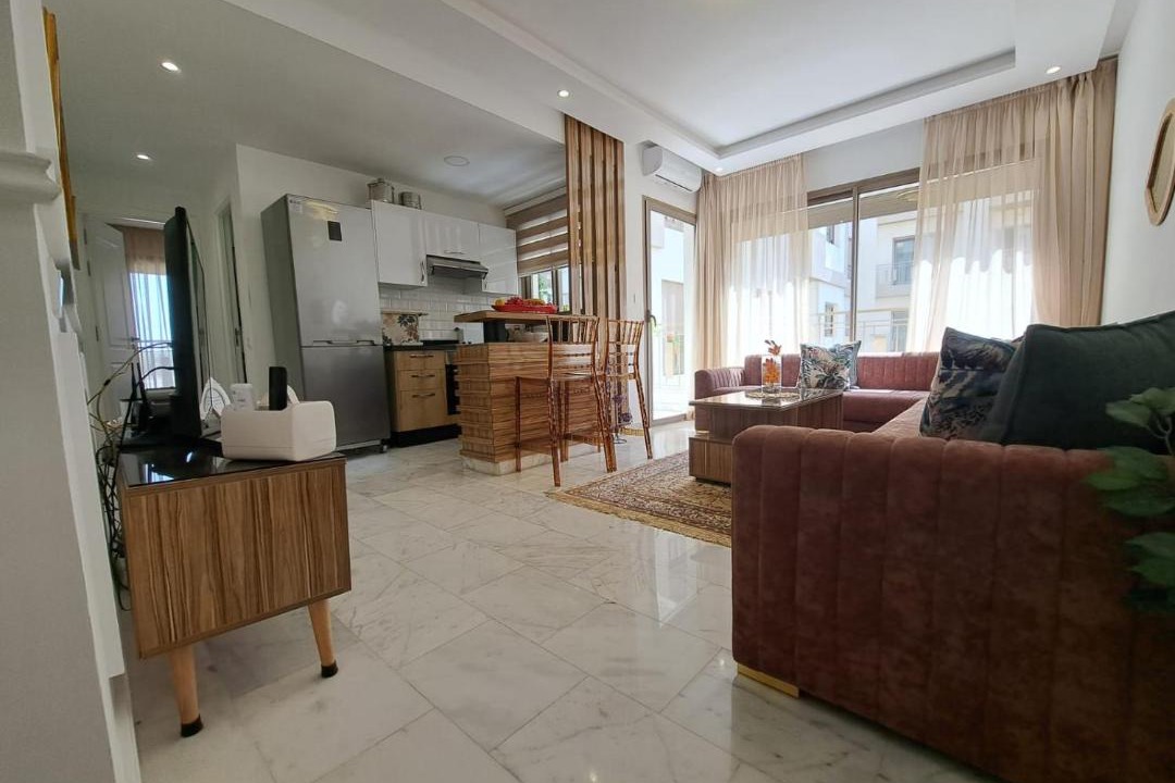Photo of Livingroom in Nouaceur
