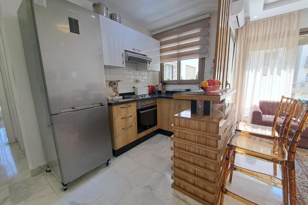 Photo of Kitchen in Nouaceur