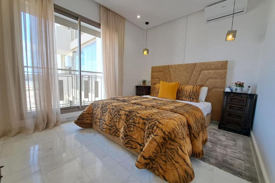 Photo of Bedroom in Nouaceur