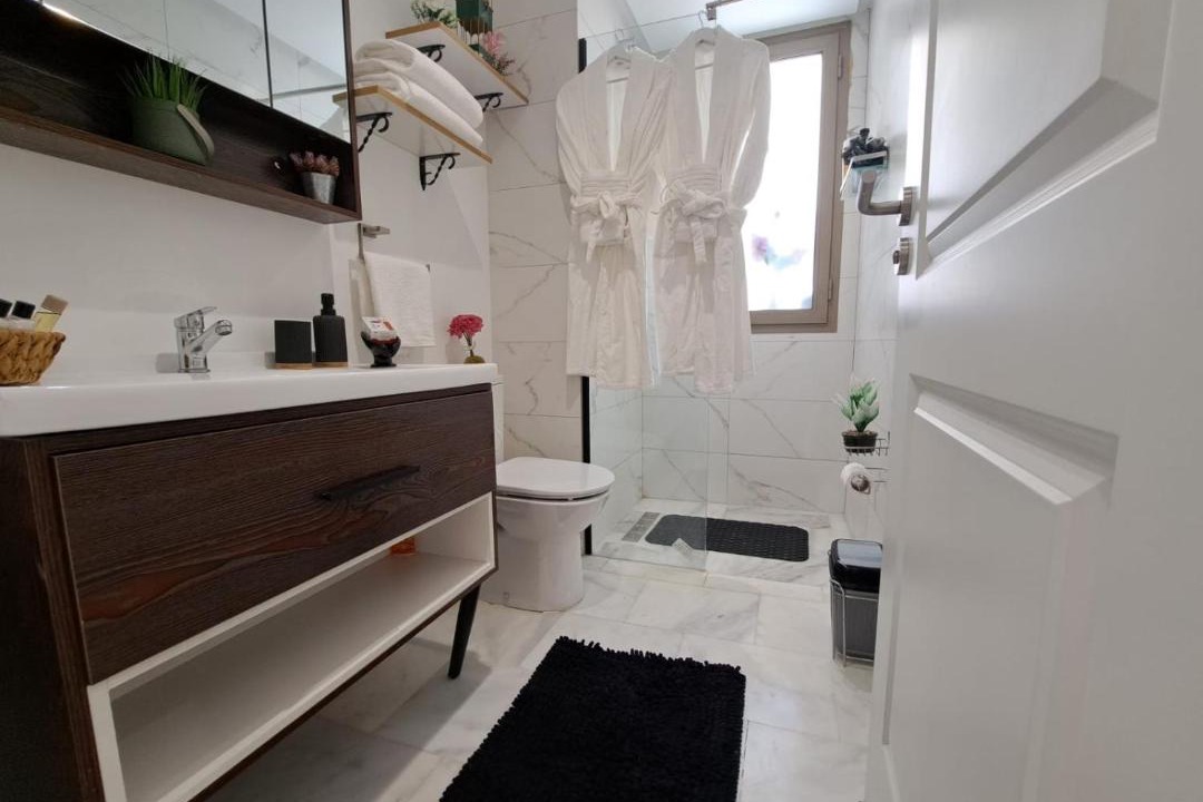 Photo of Kitchen in Nouaceur