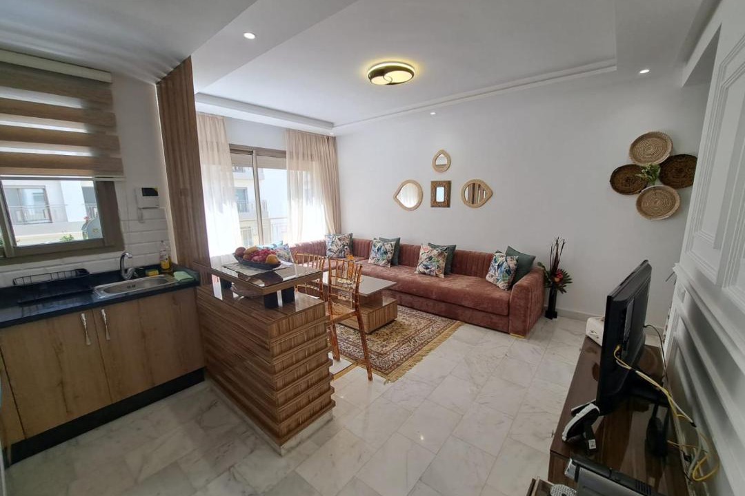 Photo of Livingroom in Nouaceur