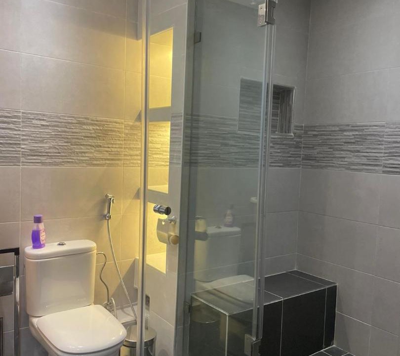 Photo of Bathroom in Casablanca City Center