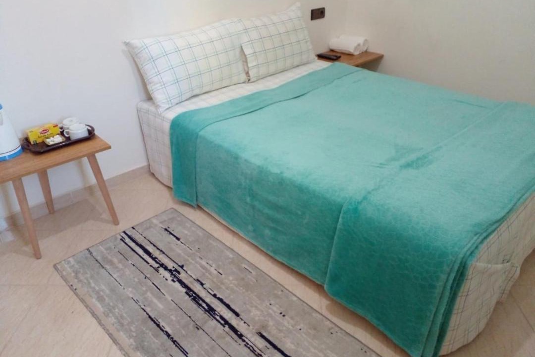 Photo of Bedroom in Nouaceur
